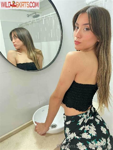 Marianna M Nude OnlyFans Instagram Leaked Photo 168