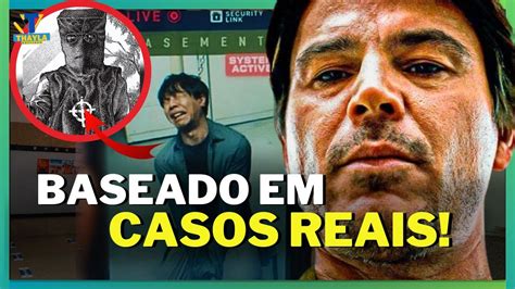 Filme Armadilha De M Night Shyamalan Youtube