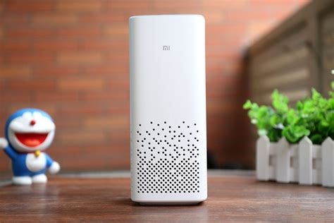 Buy Xiaomi Mi AI Speaker - A Speaker Or A Brain of Home For $79.99