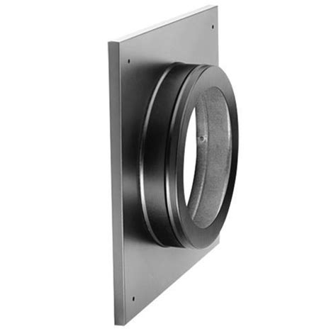 Duravent 58dva Fs Ceiling Firestop 5 In X 8 In Directvent Pro