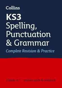 Ks Spelling Punctuation And Grammar