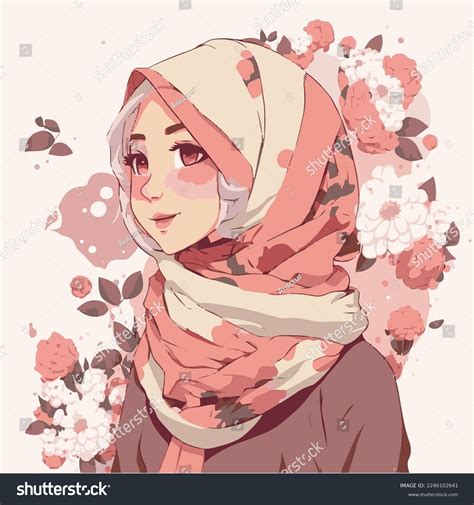 Cute Hijab Anime Girl Hd Wallpapers Pxfuel 60 Off