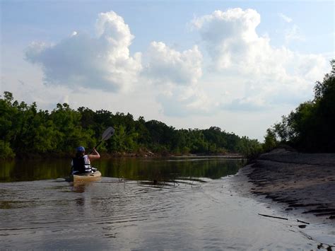 Oklahoma Lakes and Rivers Map: Sooner State Streams