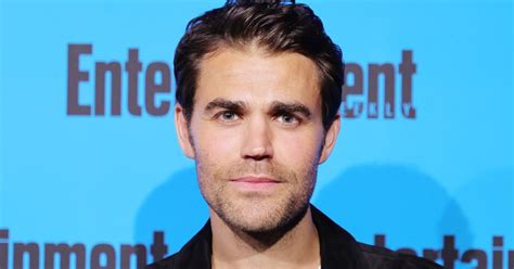 Paul Wesley Net Worth, Sources Of Income, Age! - Chamberlainsun Local News