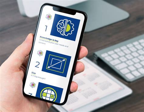 great visual display bluegreen design consultants