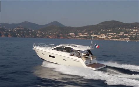 Sealine SC42