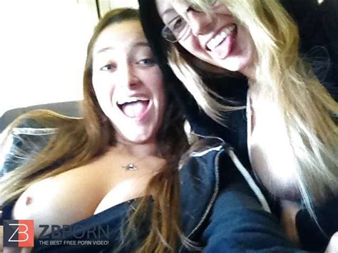 Dani Daniels Selfies ZB Porn