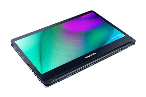 Aquí está el primer portátil con pantalla 4K de Samsung ATIV Book 9 Pro