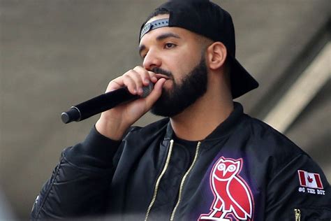 Is Drake out of His Young Money and Cash Money Records Deal?