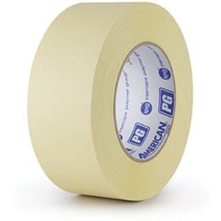 Tan Masking Tape X M Ati Color Inc