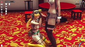 Succión de primer nivel XVIDEOS