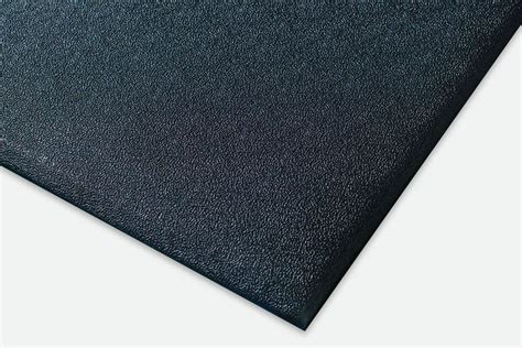 Bolmen Esd Anti Fatigue Mats Black