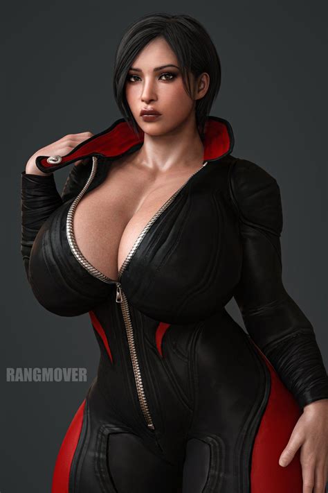 Resident Evil Sex Art Bodysuit Big Butt Resident Evil Esident Evil Make Thick Thighs