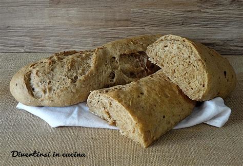 Pane Veloce Morbido E Leggero Ricetta Bimby Divertirsi In Cucina Artofit