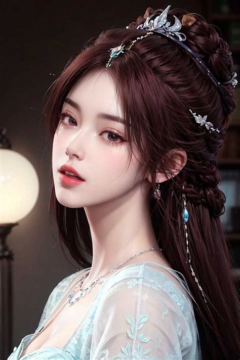 Read Chapter Chap Manga Naked Girls Collection MyManga