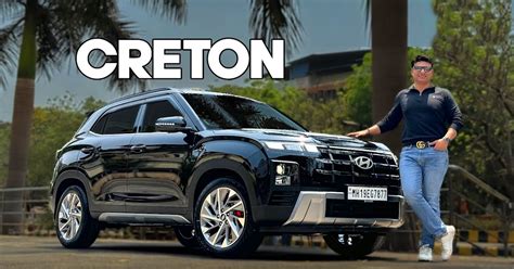 2024 Hyundai Creta Base E ट्रिम को किया गया टॉप एंड ट्रिम में संशोधित