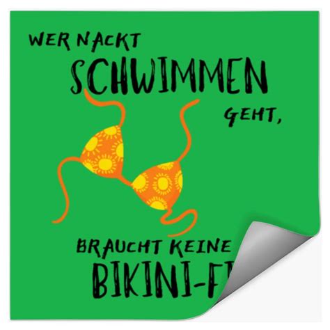 If You Swim Naked You Don T Need A Bikini Figure Sold By Cynthia Lee SKU OFF