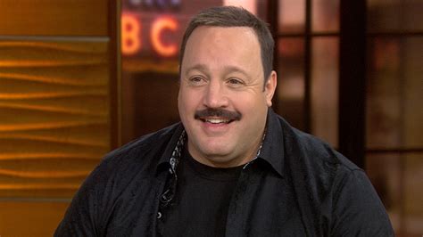 Kevin James and 'organic' mustache return in 'Paul Blart: Mall Cop 2 ...