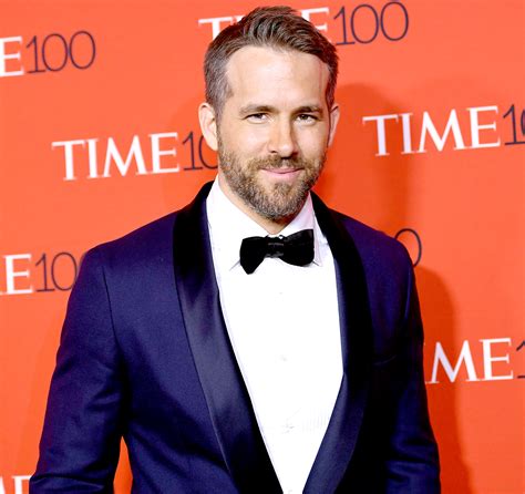 Ryan Reynolds' Hotness Evolution | Us Weekly