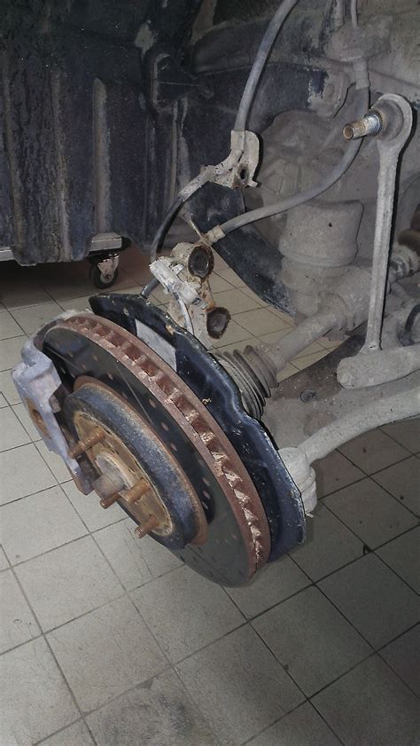 Аморты — Toyota Camry (XV40), 3,5 л, 2008 года | визит на сервис | DRIVE2