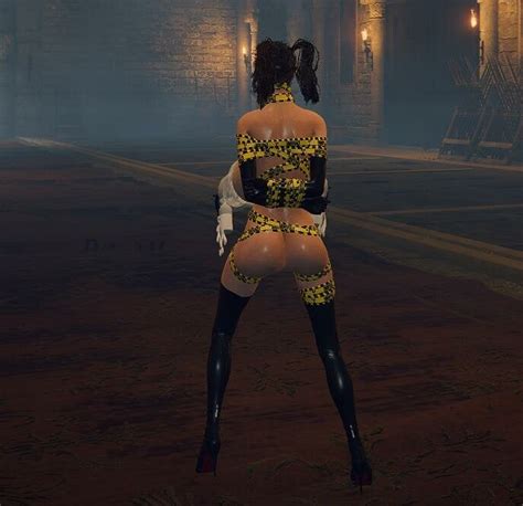 Elden Ring Nude Page Adult Gaming Loverslab