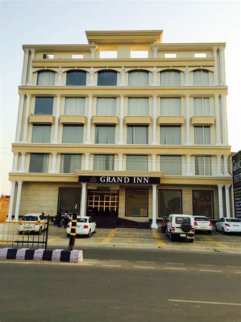 Gallery Grand Inn Hotel And Restaurant Best Hotel In Hanumangarh