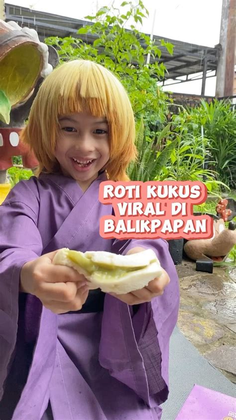 Roti Srikaya Netty (@roti_srikaya_netty_balikpapan) • Instagram photos