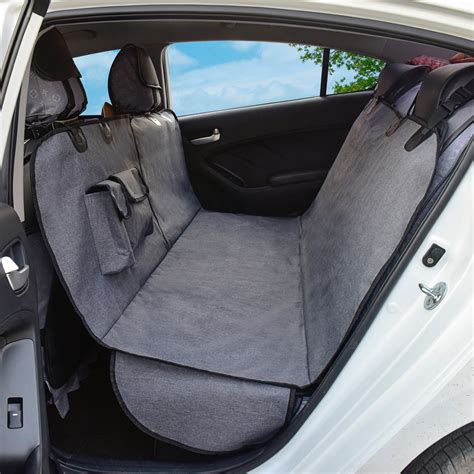 dog seat cover 6