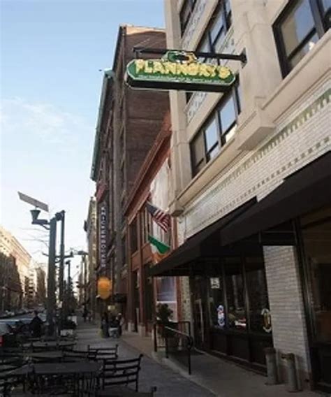 St Louis Ten Best Sports Bars Music Blog