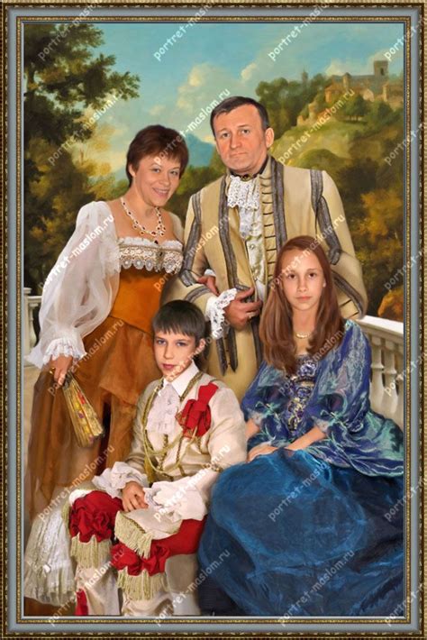 Семейный портрет | Disney princess, Disney characters, Character