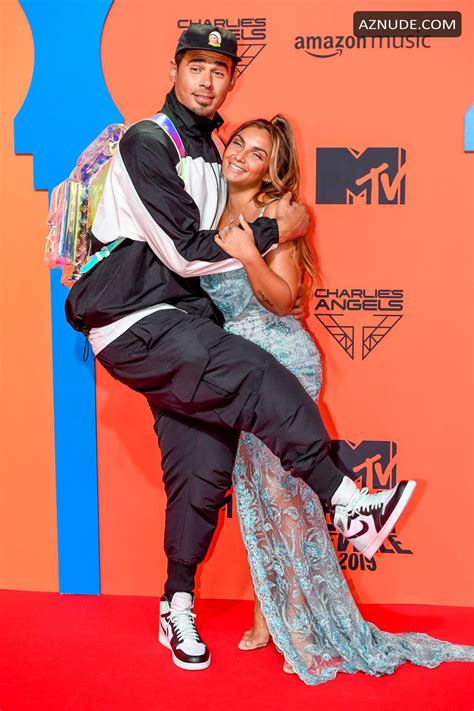 Elettra Lamborghini Nude Aznude