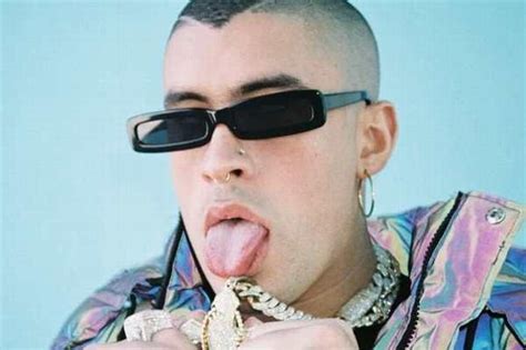 Bad Bunny Gana Premio Como Compositor Del Año Fusión 90 1 Fm