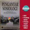 Jual Pengantar Sosiologi Pemahaman Fakta Dan Gejala Permasalahan