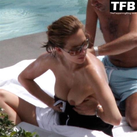 Mélissa Theuriau Nude Sexy Collection 22 Photos TheFappening