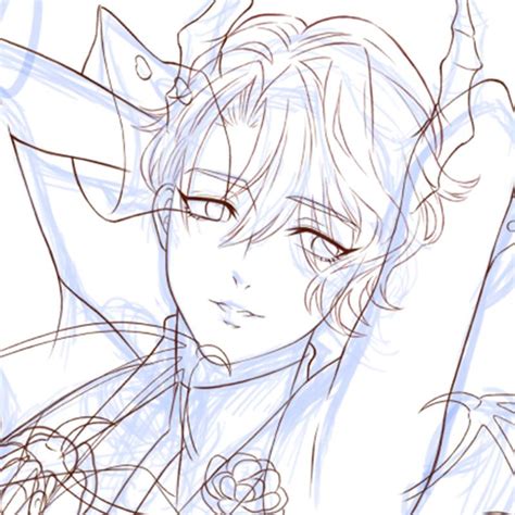 Your Favourite Horny Boi R Obeyme