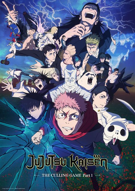 Quando Vai Lançar A Terceira Temporada De Jujutsu Kaisen - Jujutsu Kaisen Temporada 3: cuándo, a qué hora y cómo ver los nuevos ...