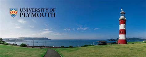 Apply To University Of Plymouth