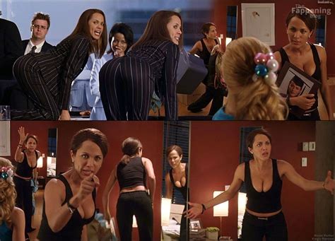 Nicole Parker Nude Photos Videos TheFappening