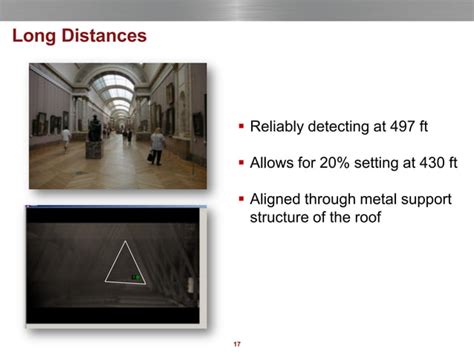 Smoke Detection In Challenging Environments PPT