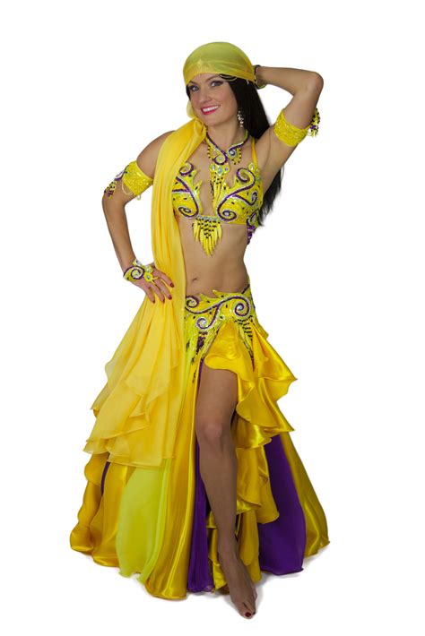 Gorgeous Belly Dance Costume By Bella Belly Dance Belly Dancers