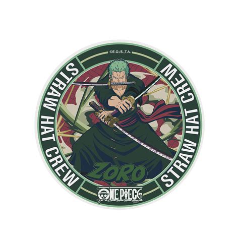 Zoro One Piece Logo Zoro Flag One Piece Sanji Clipart Full Size