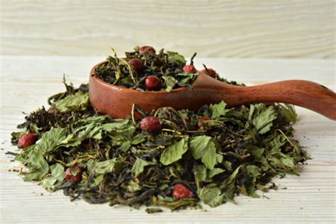 Иван чай со смородиновым листом и шиповником - купить с Пасеки семьи Лукаш