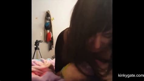 Slut S Ass Cruel Tested With Many Tools