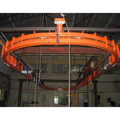 Overhead Conveyor Manufacturer From Pune Maharashtra India Latest Price