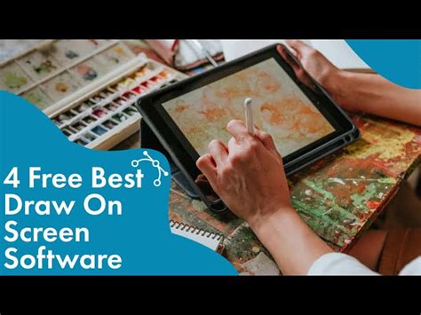 draw   computer