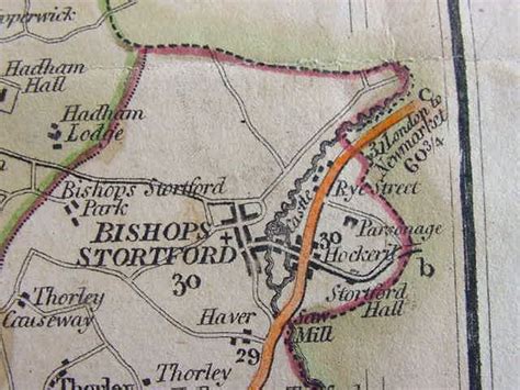 place bishops stortford home hertfordshire genealogy