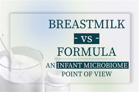 Breast Milk Vs Formula Under Microscope At Rosemary Henry Blog