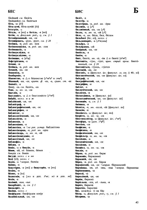 Орфоэпический словарь Аванесова онлайн - Читать сканированные страницы ...