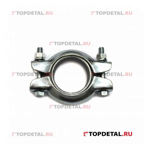 Хомут глушителя ВАЗ-1118,2170 TRANSMASTER 85734 купить в интернет ...