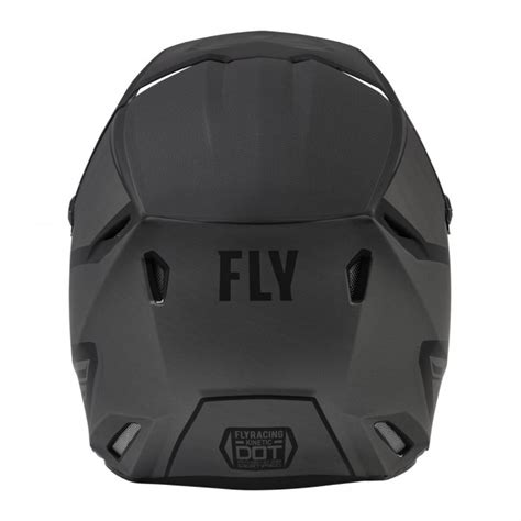 Fly Motocross Helm Kinetic Drift ECE MotoMAX